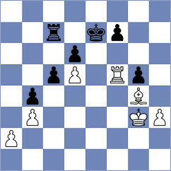 Fernandez Bustamante - Hehir (chess.com INT, 2025)