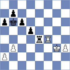 Haengel - Stapel (Auburn Hills, 2003)