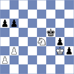 Schneider - Lewandowicz (Bad Laasphe, 1994)