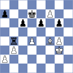 Maksimovic - Lie (chess.com INT, 2025)