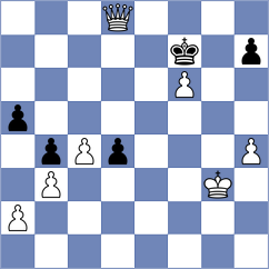 Fabregas - Schmitt (Playchess.com INT, 2020)