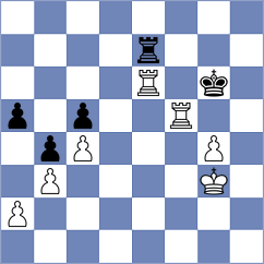 Madsen - Andersen (Alsgarde, 2000)