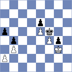 Piliczewski - Bonin (chess.com INT, 2025)