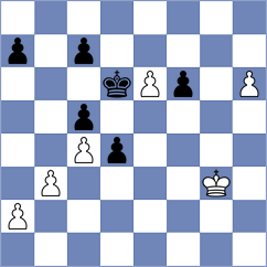 Andrenko - Groberman (New York USA, 2024)