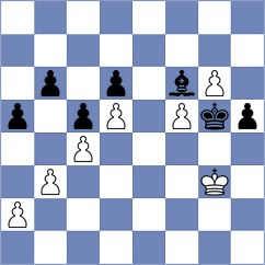Rees - Materia (chess.com INT, 2024)
