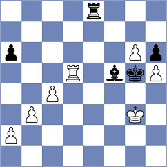 Slaby - Murtazin (chess.com INT, 2024)