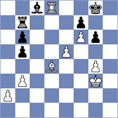 Tynybekov - Ermekbaev (Almaty KAZ, 2024)