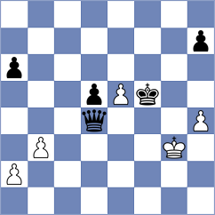 Ferrara - Langr (Chess.com INT, 2021)
