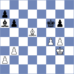 Horvath - Prodanov (Sukhumi, 1970)