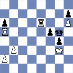 Stoyanov - Petrosyan (Petrovac MNE, 2024)