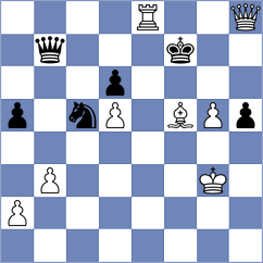 Mazzilli - Tilahun (chess.com INT, 2025)