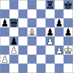 Diaz - Morais (chess.com INT, 2025)