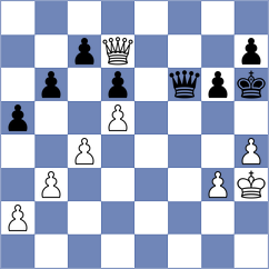 Romany - Zavala Galindo (Budapest HUN, 2024)