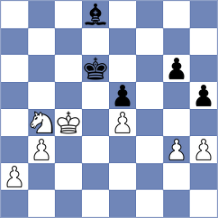 Menendez Fernandez - Arias Rodriguez (Asturias, 1993)
