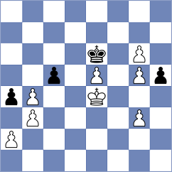 Carmona Blanco - Gomez Fernandez (Asturias, 1997)