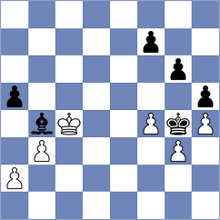 Le Ruyet - Harsha (chess.com INT, 2023)