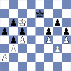 Abasov - Kocheev (Kemer, 2009)