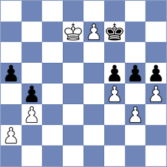 Cao - Hermans (Chess.com INT, 2021)