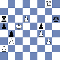 Bondarenko - Tanashkin (Arsenyev, 2007)