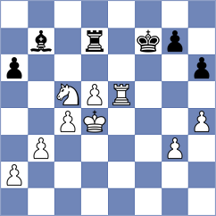 Heinig - Schirmbeck (chess.com INT, 2024)