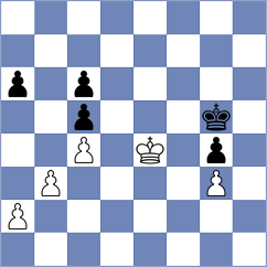 Frayna - Kiran (Al Ain UAE, 2025)