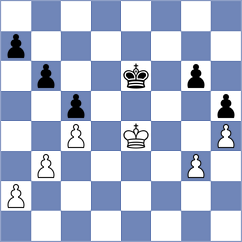 Zhelobovskaya - Kuznetsova (Dagomys, 2009)