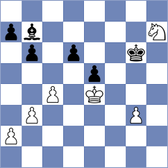 Pineda Polanco - Mayorga (Santiago de Chile, 2002)
