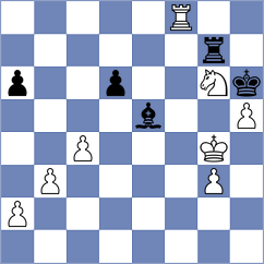 Sargsyan - Kashefi (chess.com INT, 2024)