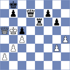 Natoli - Ken-Dror (Prague CZE, 2024)