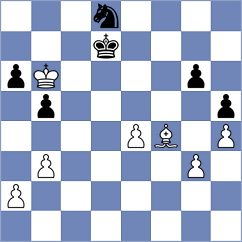 Manso Marquez - Garcia San Martin (Mondragon, 2004)