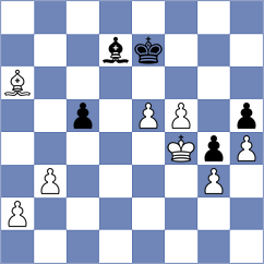 Principe - Travkina (chess.com INT, 2024)