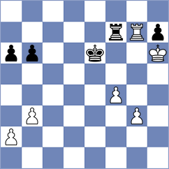 Gomez - Garcia (Albacete, 1989)