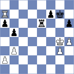 Torres - Cates (Chess.com INT, 2020)