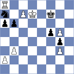 Zahn - Negron Lizarazo (chess.com INT, 2023)