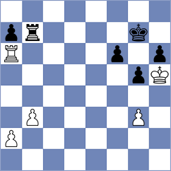 Coleto Calderon - Romero (Spain, 1996)