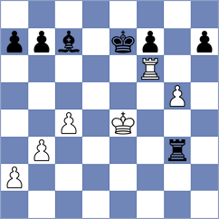 Hon - Troltenier (chess.com INT, 2022)