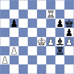 Shishkov - Antonio (chess.com INT, 2021)