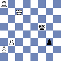 Deev - Adel (chess.com INT, 2022)