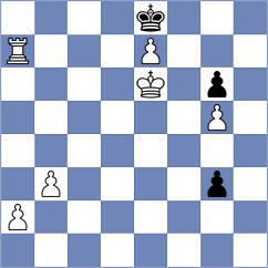 Nalbandyan - Harriott (chess.com INT, 2025)