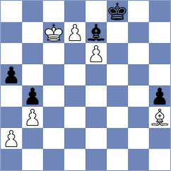 Latreche - Hernandez (chess.com INT, 2024)