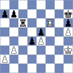Williams - Miserendino (chess.com INT, 2025)