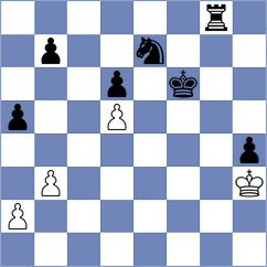 Karpeshov - Aitbayev (Chess.com INT, 2021)