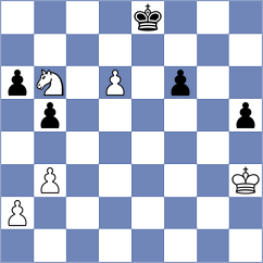 Roth - Ludwinski (San Pedro, 2007)