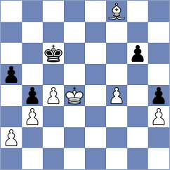 Hajdinic - Huseynova (chess.com INT, 2024)