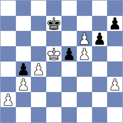 Garic - Bajec (Lucija, 2006)