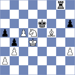 Vatsal - Nagy (Las Vegas USA, 2024)