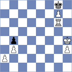 Kilgallin - Eldridge Smith (Canberra, 2001)
