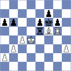 Leite Filho - Wojtkiewicz (FIDE.com, 2001)