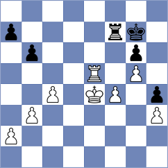 Shvedov - Stoliarov (St Petersburg, 1998)