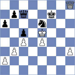 Fedorov - Stanojoski (Moscow, 1994)